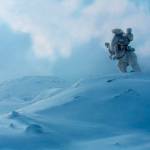 The noises for the tauntan seen here in Star Wars: Episode V  The Empire Strikes Back, were created from recordings of an otter at Sequims Olympic Game Farm. Photo: Disney