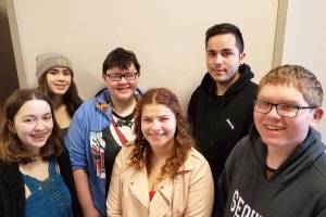 @SequimSchools — Dec. 20, 2017