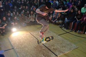 Sequinter Jam youth event returns with bigger performers