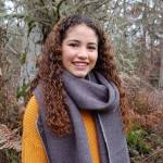 Student Exchange Series: Ana from Mexico