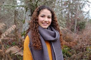 Student Exchange Series: Ana from Mexico