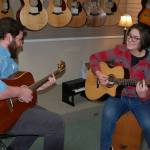 Winter wishes granted