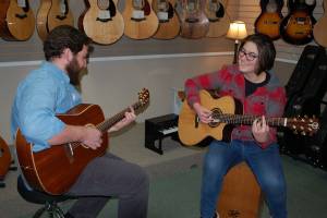 Winter wishes granted