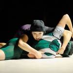 Prep wrestling: Girls gain experience at dual meet, Hammer Head Invite