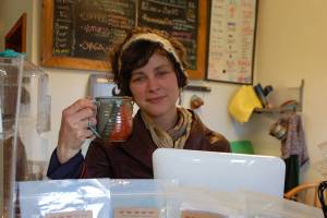 Goodness tea opens west of Carlsborg