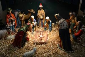 Special Christmas, Christmas Eve services set in Sequim