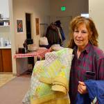 Funding gone cold for Sequim Warming Center
