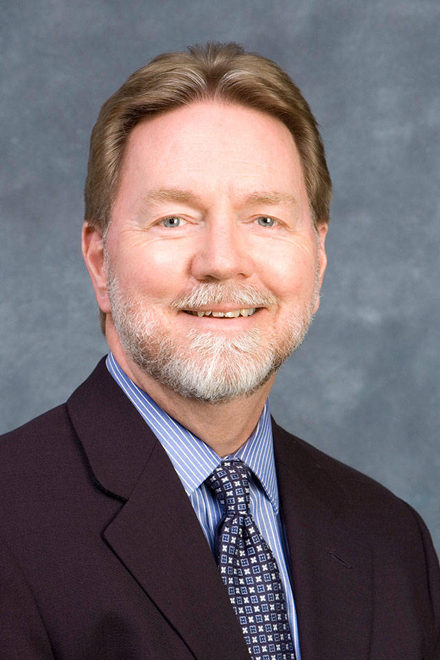 Newman, OMC human recources officer, to retire