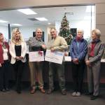 Picklers put $200k+ toward new city courts