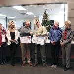 Picklers put $200k+ toward new city courts