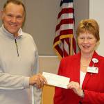 Donation pushes cancer center expansion fundraising past $500k mark