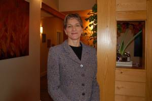 Serenity Acupunture opens new office