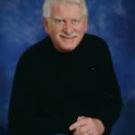 Sequim author Rex Summerford, aka Rex Barton, hosts a book signing of his book In the Eye of the Hawk on Thursday afternoon at 7 Cedars Casino. Submitted photo