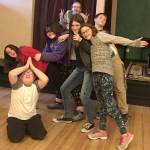 Olympic Theatre Arts opens Children’s Theatre Winter Class registration