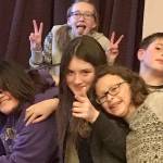 Olympic Theatre Arts opens Children’s Theatre Winter Class registration