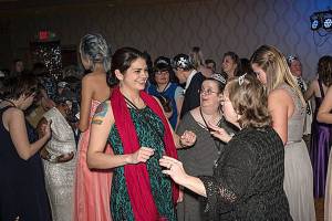 Churches, community partners join forces for a ‘Night to Shine’