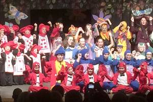 Missoula Children’s Theatre Tour, OTA hold ‘Jack and the Beanstalk’ auditions Jan. 8