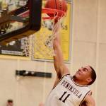 Men’s basketball: Pirates start new year with rout of Highline’s Thunderbirds