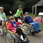 Photo courtesy of Healing Rides (Illinois)