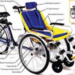 Making the outdoors more accessible