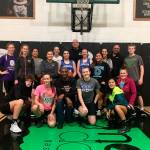 Hardcourt Lessons