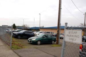 Construction to make Fir Street one-way, move Lavender Festival’s Street Fair to Carrie Blake Park