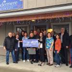 Milestone: Brokers boost McKinney-Vento program