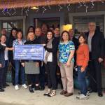 Milestone: Brokers boost McKinney-Vento program
