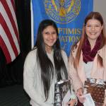 Milestone: Soroptimists honor Sequim youths for community service
