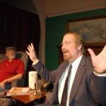 Come and spend “Tuesdays with Morrie”