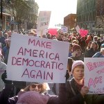 Women’s March set for Jan. 20 in Port Townsend