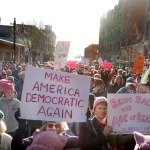 Women’s March set for Jan. 20 in Port Townsend