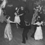 Historical society brings out vintage fashions for fundraiser