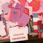 ‘Operation Valentine’ back to boost service men, women