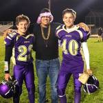 Student Exchange Series: Hayuk Minano from Spain