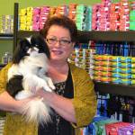 Goin’ to the Dogs moves to new digs