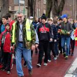 Honoring Dr. King’s legacy