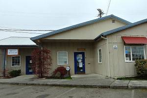 Community donations give warming center a boost