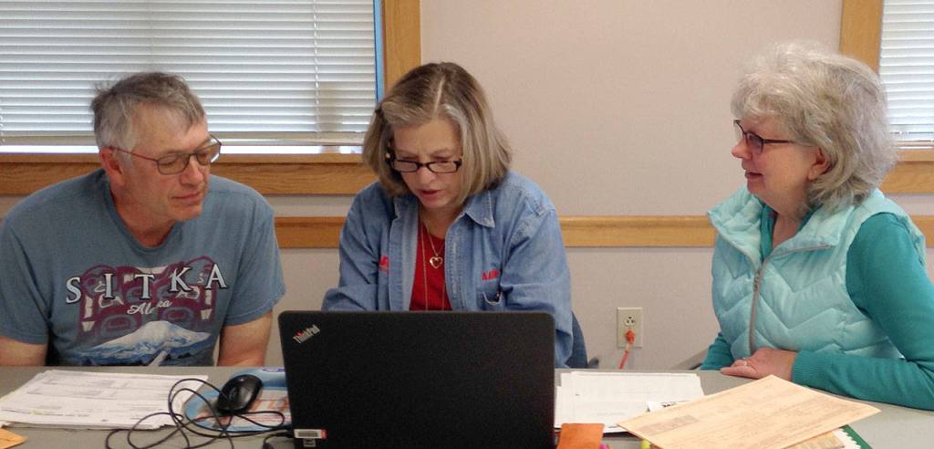 Free TAX-AIDE service available in Sequim, Port Angeles