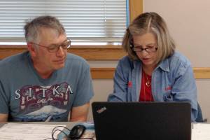 Free TAX-AIDE service available in Sequim, Port Angeles