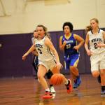 Girls Basketball: Wolves still in playoff picture