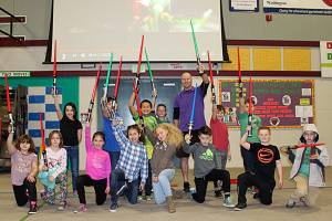 @SequimSchools — Jan. 24, 2018