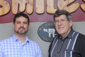 Sequim Smiles to Dungeness Dental