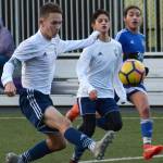 Storm King sweeps into Founders Cup bracket play