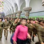Traveler’s Journal: Traveling in North Korea as a party of two