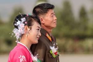 Traveler’s Journal: Traveling in North Korea as a party of two