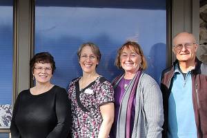 My Choices adds staffers