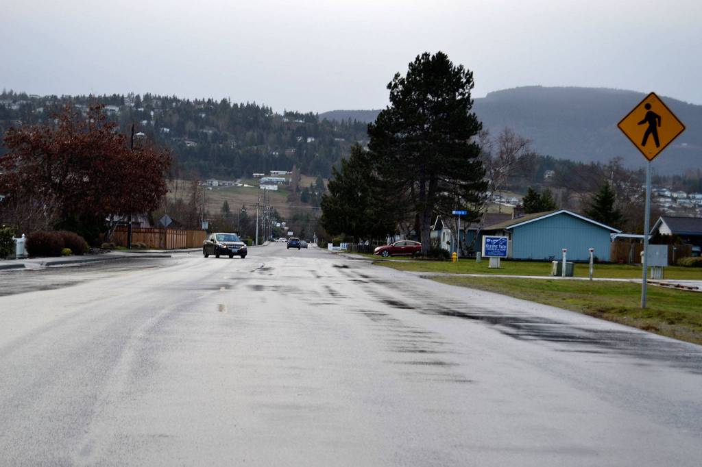 Sequim to ask voters to renew 10-year Transportation Benefit District