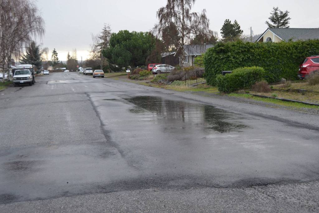 Sequim to ask voters to renew 10-year Transportation Benefit District