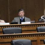 Workplace bullying and sexual harassment bills go before lawmakers